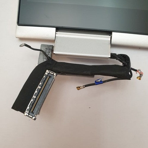 HP EliteBook X360 1040 G5 Touch Display komplett Bildschirm LCD Panel – Bild 2