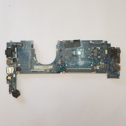 Dell Latitude 7280 Mainboard Intel Core i7-7600U Motherboard