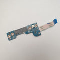HP 250 G7 HDD Adapter Board SATA Connector Platine Festplattenanschluss