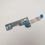HP 250 G7 HDD Adapter Board SATA Connector Platine Festplattenanschluss
