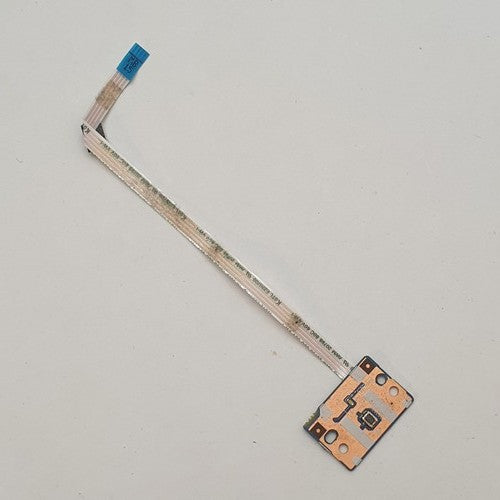 HP ProBook 655 G3 Powerbutton Board