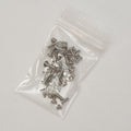 Fujitsu LifeBook E557 Schraubensatz Screws