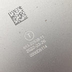 Apple MacBook Air A2681 Gehäuse Unterschale Unterteil Bottom Base Cover Case – Bild 3