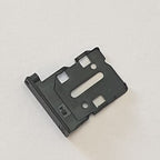 Dell Latitude E5470 SIM Karten Halter Tray Slot Abdeckung Dummy Black