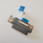 HP 17-by0331ng ODD SATA Connector Platine HDD Adapter Board – Bild 2