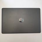 HP 250 G7 Displaygehäuse Deckel Gehäuse Top Lid LCD Cover