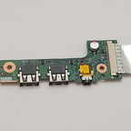 Acer Aspire 3 A315-53 USB Audio I/O Board mit Flachbandkabel