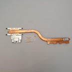 Lenovo V15-ADA Kühler Heatsink Heatpipe Kühlkörper
