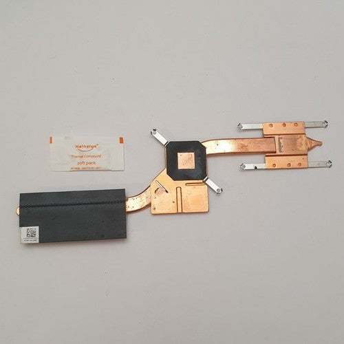 Acer Aspire 3 A315-53 Kühler Heatsink mit Wärmeleitpaste – Bild 2