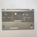Fujitsu LifeBook U7511 Handauflage Palmrest Gehäuse Top Case mit Touchpad