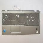 Fujitsu LifeBook U7511 Handauflage Palmrest Gehäuse Top Case mit Touchpad