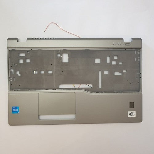 Fujitsu LifeBook U7511 Handauflage Palmrest Gehäuse Top Case mit Touchpad