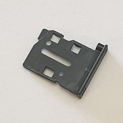 Dell Latitude E5470 SIM Karten Halter Tray Slot Abdeckung Dummy Black – Bild 3