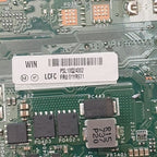 Lenovo ThinkPad L470 Mainboard Intel Core i3 6100U Motherboard Systemboard – Bild 2
