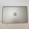 HP EliteBook Folio 1040 G2 Displaygehäuse Deckel Gehäuse Top Lid LCD Cover