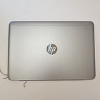 HP EliteBook Folio 1040 G2 Displaygehäuse Deckel Gehäuse Top Lid LCD Cover