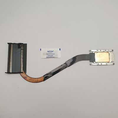 HP EliteBook 755 G5 Kühler Heatsink Kühlung inkl Wärmeleitpaste – Bild 2