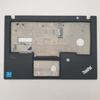 Lenovo ThinkPad T14 Gen 2 Handauflage Palmrest Oberschale Topcase Gehäuse