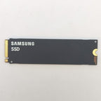 Samsung PM9A1 256GB M.2 NVMe PCIe SSD interne Festplatte Speicher