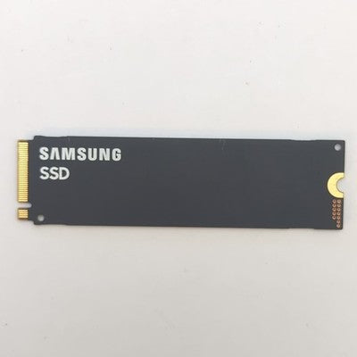 Samsung PM9A1 256GB M.2 NVMe PCIe SSD interne Festplatte Speicher