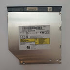 Dell Latitude E6330 DVD Brenner Laufwerk SU 208 SATA Optical Drive – Bild 2