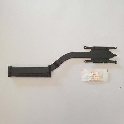 HP ProBook 450 G8 CPU Kühler Heatsink Kühlkörper Cooler WärmeIeitpaste