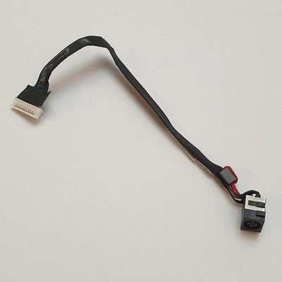 Dell Precision 7730 Strombuchse DC Power Jack Kabel – Bild 2