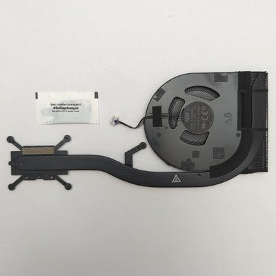 Lenovo ThinkPad T14 Gen 1 Kühler Lüfter Wärmeleitpaste Heatsink Fan Cooling G1