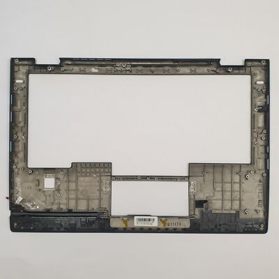 Lenovo ThinkPad X1 Yoga Gen 1 Palmrest Handauflage Gehäuse Oberteil – Bild 2