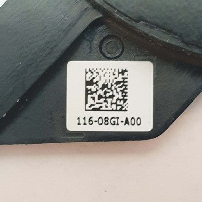 Dell Latitude 5410 CPU Lüfter Cooling Fan – Bild 3