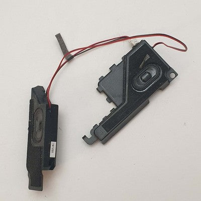 HP 17 ca1152ng Lautsprecher Speaker Sound Box links rechts