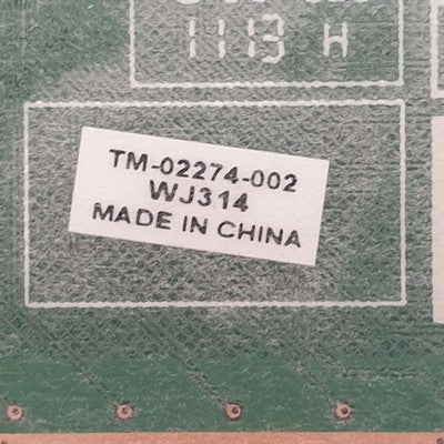 Lenovo ThinkPad S430 Touchpad Trackpad Mauspad Touch Pad Synaptics – Bild 3