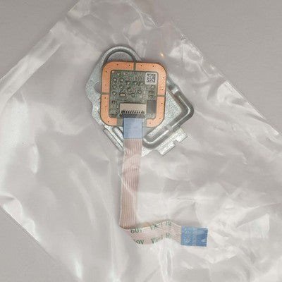 HP EliteBook 845 G7 Fingerprint Sensor Fingerabdruck Sensor Modul