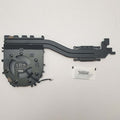 Lenovo ThinkPad E15 G3 Kühler Lüfter Heatsink Cooling Fan mit Wärmeleitpaste