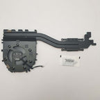 Lenovo ThinkPad E15 G3 Kühler Lüfter Heatsink Cooling Fan mit Wärmeleitpaste