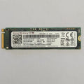 Union Memory 256GB M.2 2280 NVMe PCIe Gen3 x4 Interne SSD