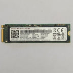 Union Memory 256GB M.2 2280 NVMe PCIe Gen3 x4 Interne SSD