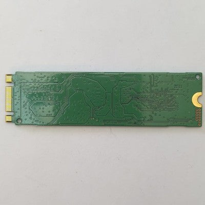 Samsung PM871b 256GB M.2 SSD 2280 Internes Solid State Drive Festplatte – Bild 2