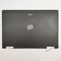 Fujitsu Celsius H700 Displaygehäuse Deckel Gehäuse Top Lid LCD Cover