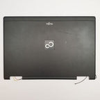 Fujitsu Celsius H700 Displaygehäuse Deckel Gehäuse Top Lid LCD Cover