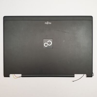 Fujitsu Celsius H700 Displaygehäuse Deckel Gehäuse Top Lid LCD Cover