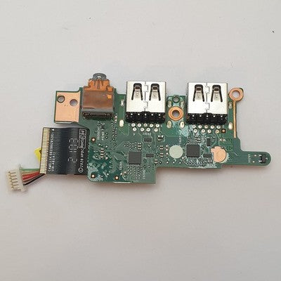 HP EliteBook 835 G7 USB Audio IO Board – Bild 2