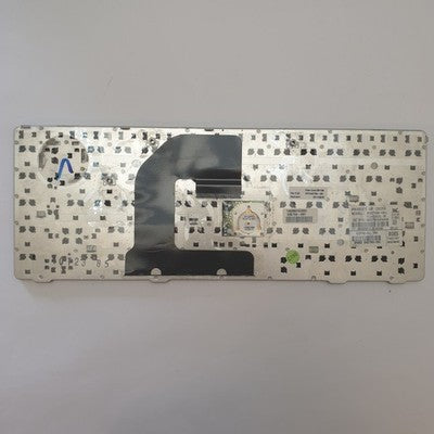 HP Norsk Tastatur Keyboard Nordic QWERTY – Bild 2