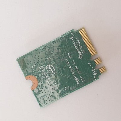 Intel Wireless-AC 8260NGW Wi-Fi WLAN Karte Laptop Modul