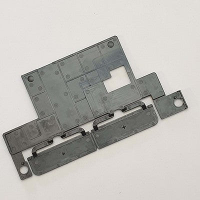 Fujitsu LifeBook U759 Maustasten – Bild 2