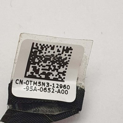 Dell Latitude 3400 DC Jack Strombuchse Netzbuchse Power Connector Kabel – Bild 2