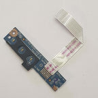 Dell Latitude E6330 LED Indicator Board Status LEDs Platine