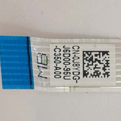 Dell Vostro 3590 Touchpad Kabel Trackpad Flex Flachbandkabel – Bild 2