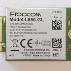 Lenovo ThinkPad X1 Carbon Gen 8 G8 Fibocom LTE WWAN Modul Karte – Bild 3