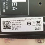 Dell Latitude 5590 Tastatur Französisch AZERTY Keyboard Backlit Beleuchtet FR – Bild 4